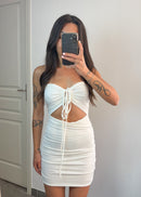 Ibiza blanc