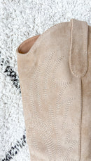 Bottes CASSIE
