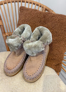 Boots MACHA fourrées