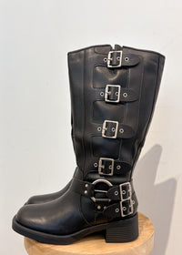Bottes GASPARD
