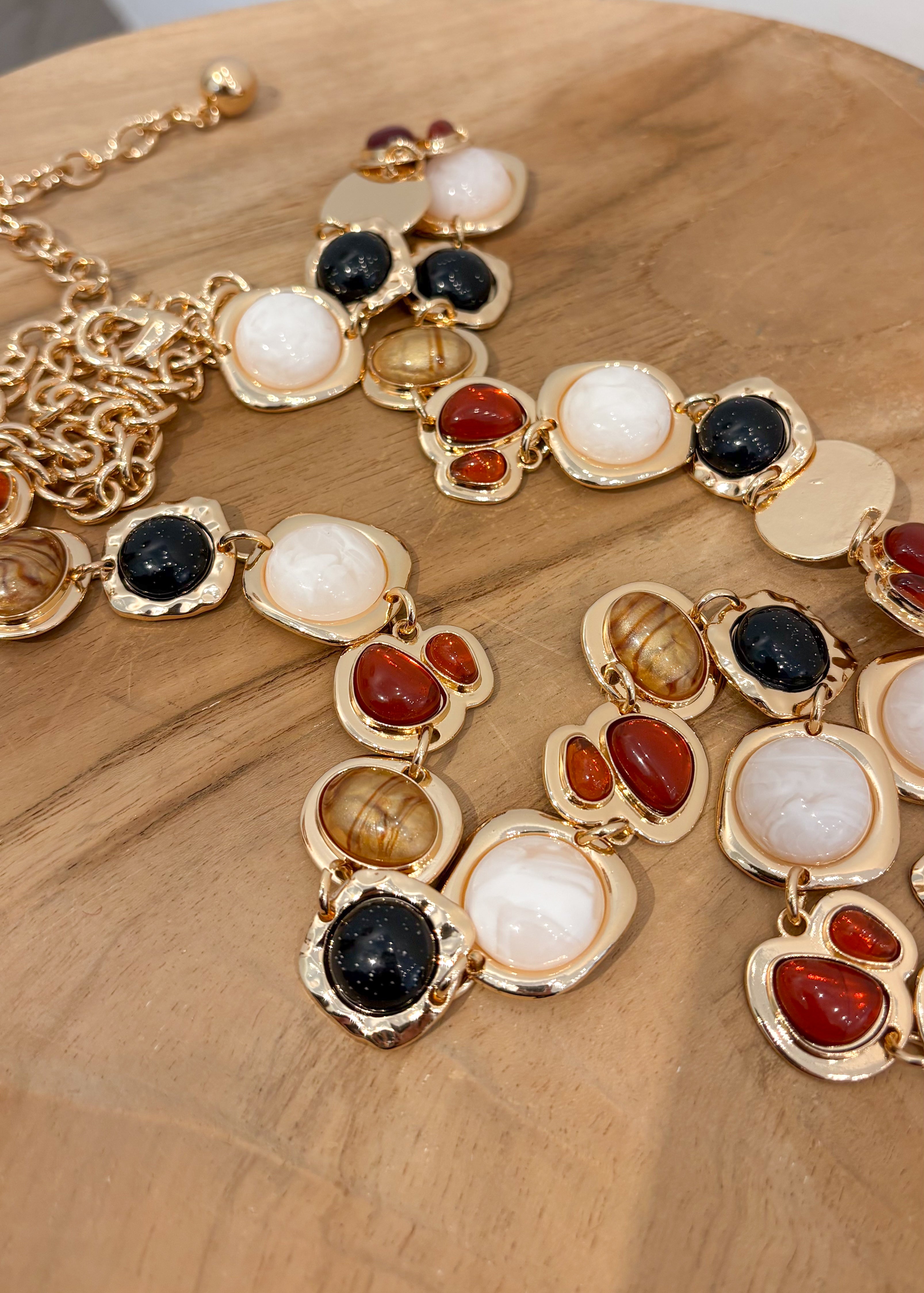 Ceinture bijou MANON