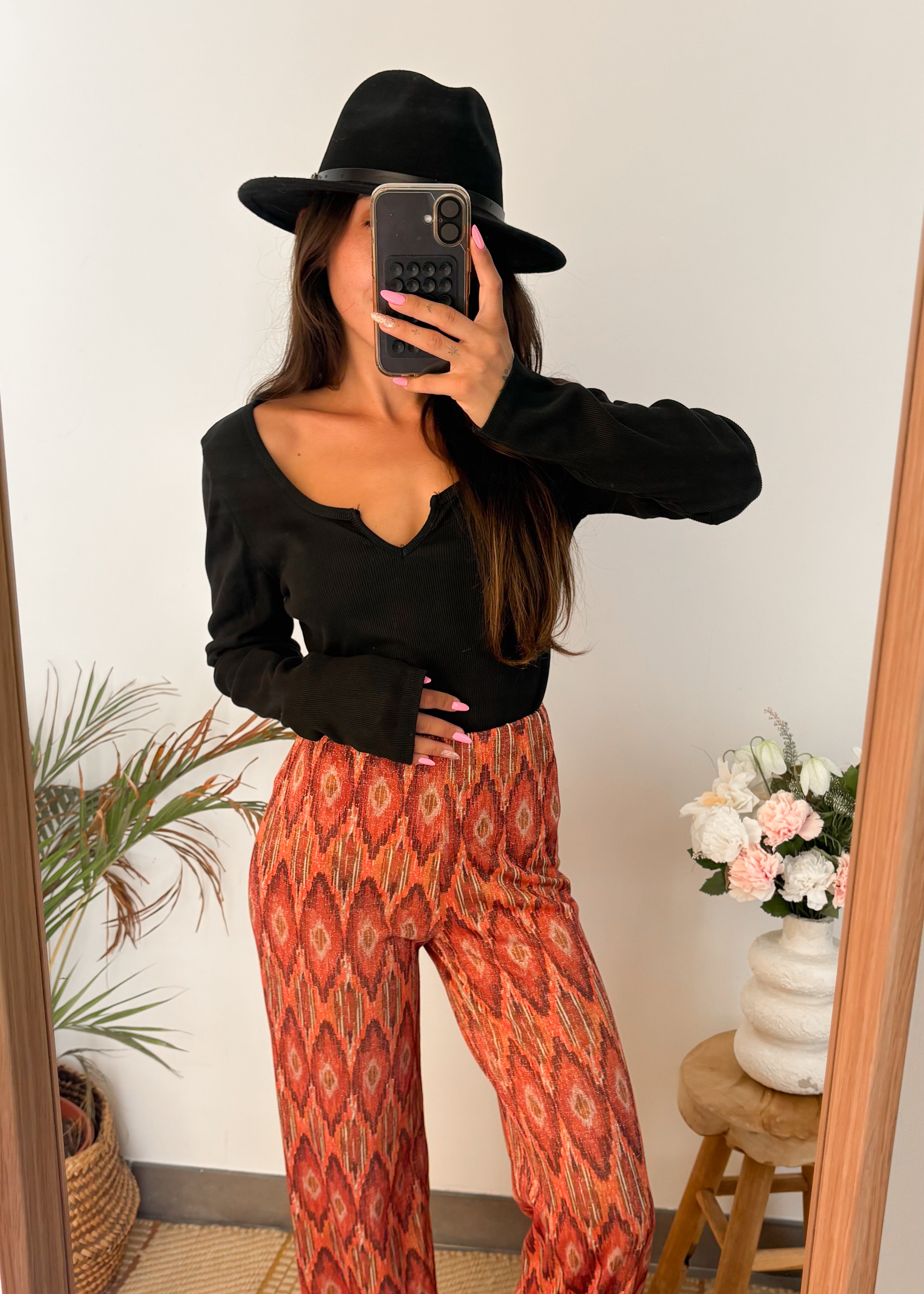 Pantalon AMOR