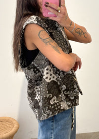 Veste TARA