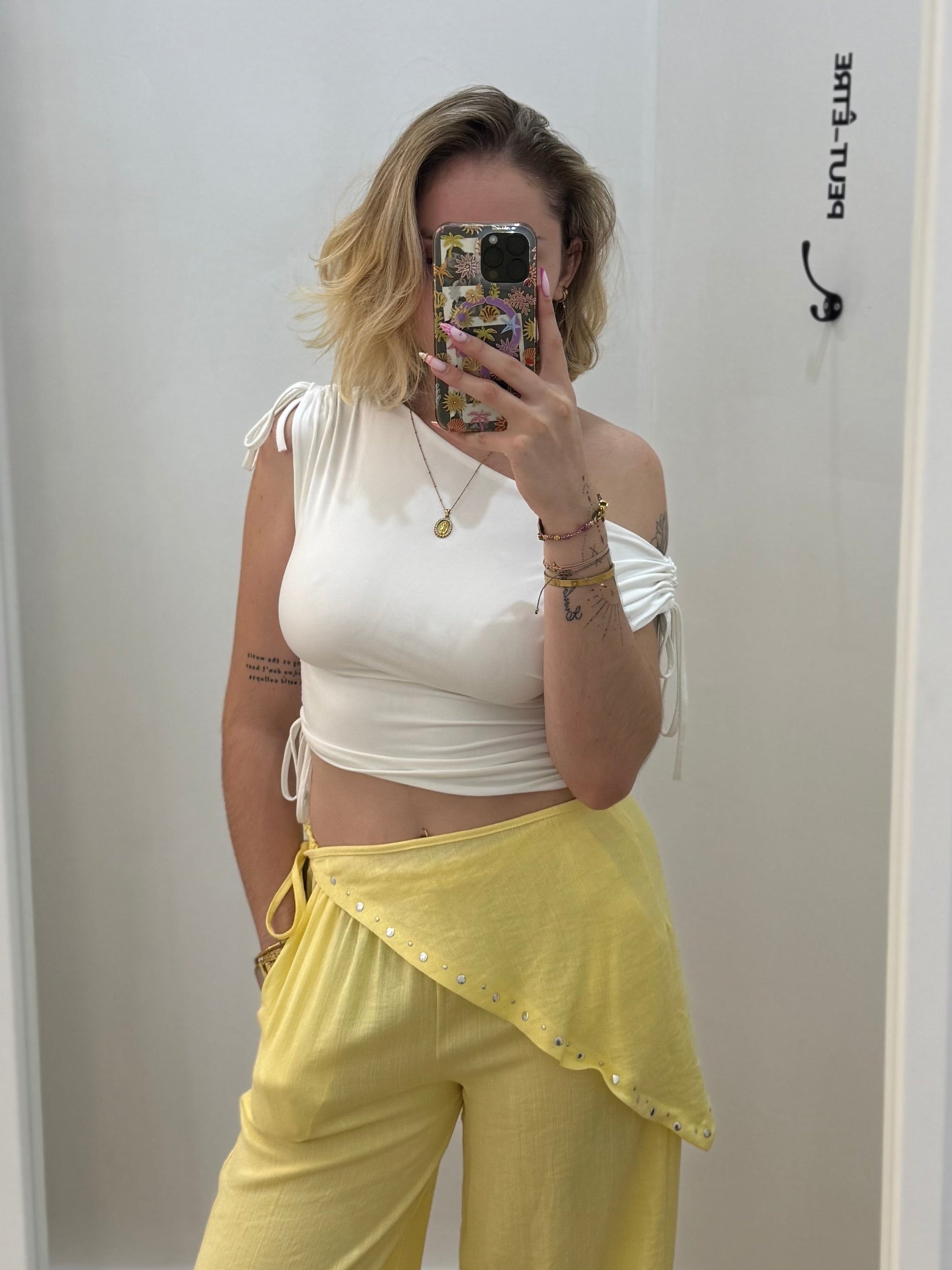 Top dos nu JENNA