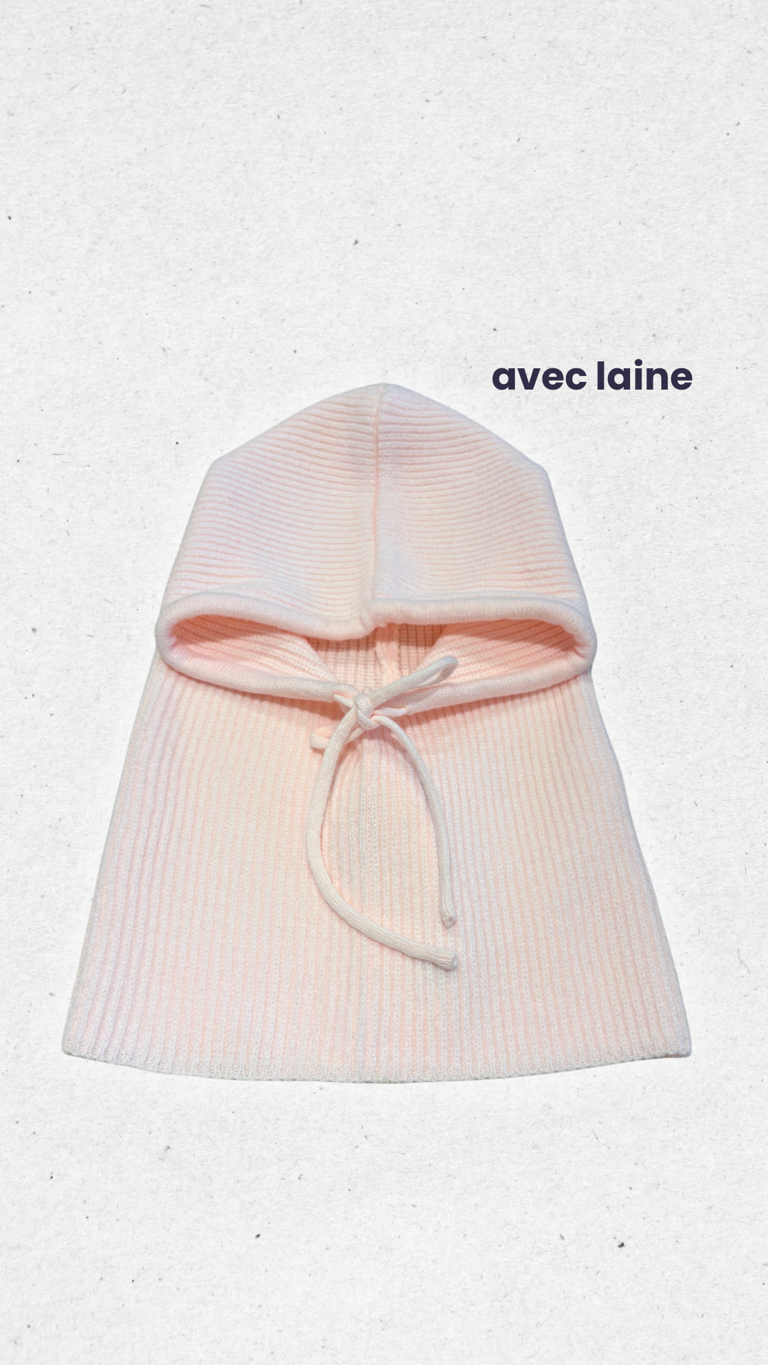 Iver baby pink