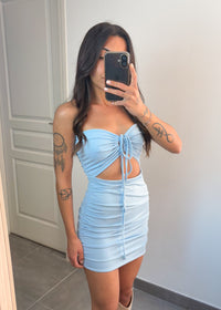 Ibiza bleu ciel