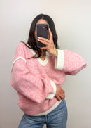 pull en laine ASTRID