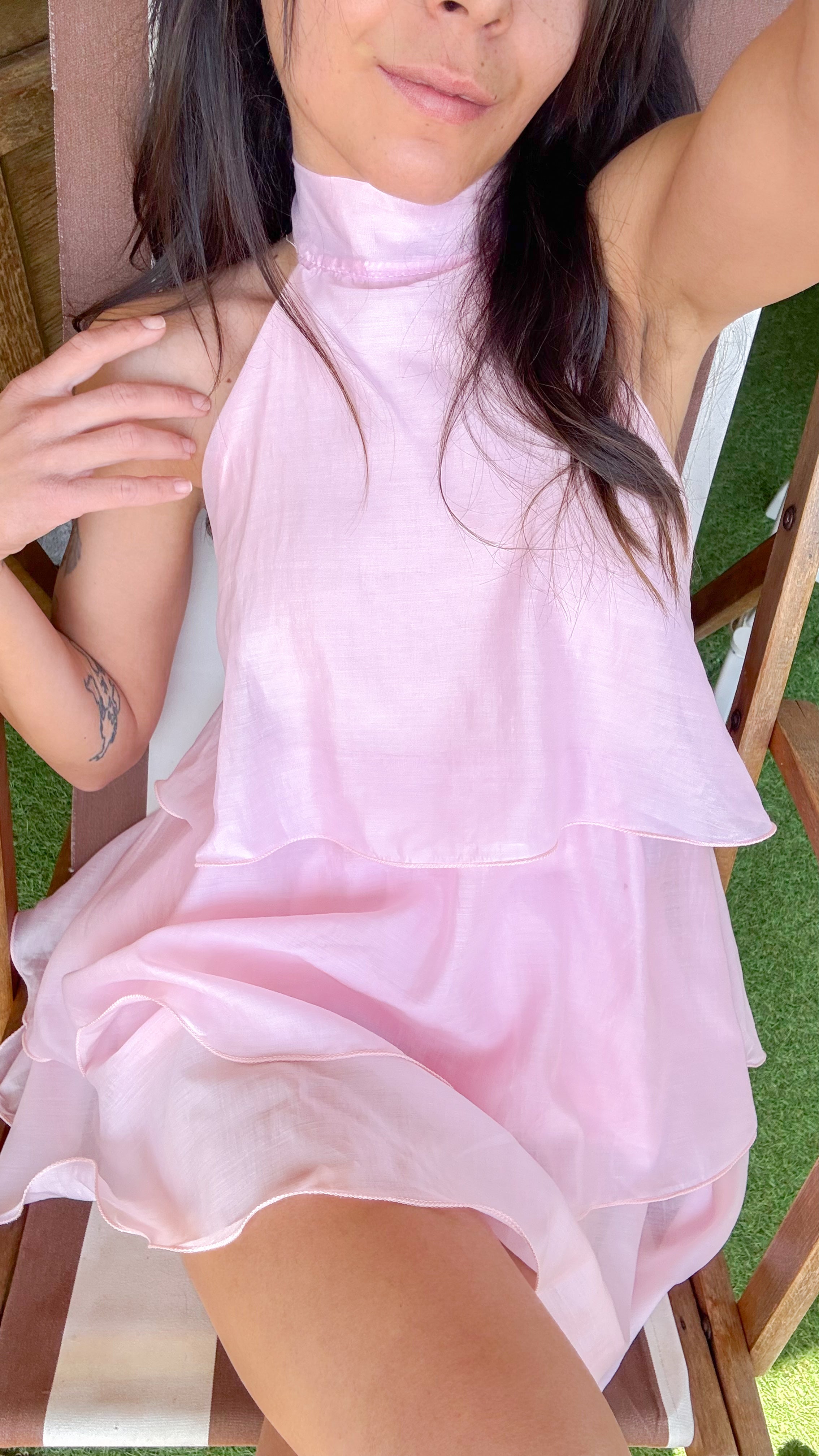 Paola rose