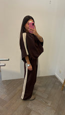 Ensemble oversize ISANDRO