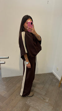 Ensemble oversize ISANDRO