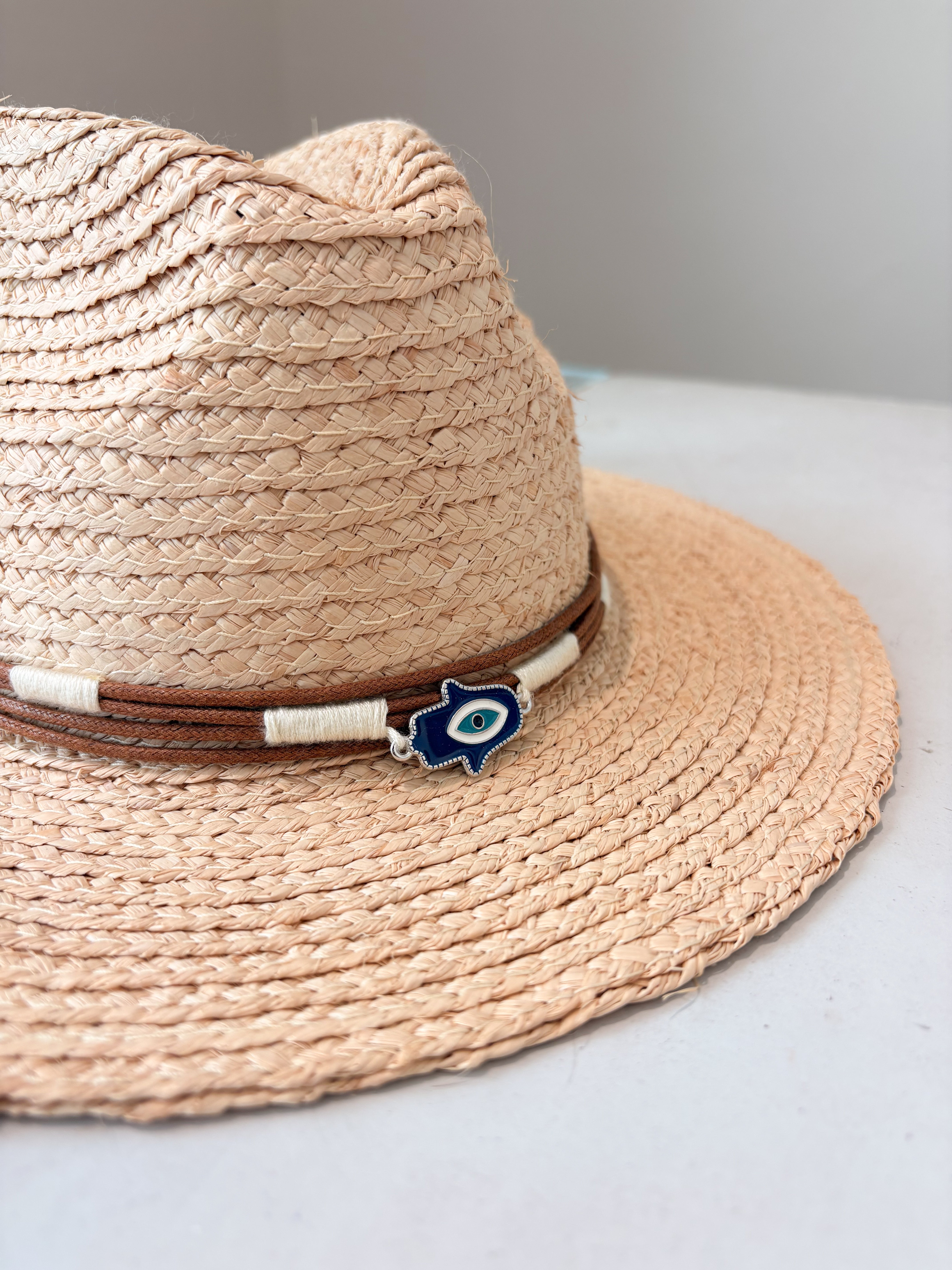 Chapeau CALISTA