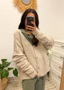 Alina beige
