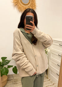 Alina beige