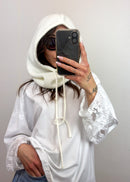 Iver blanc