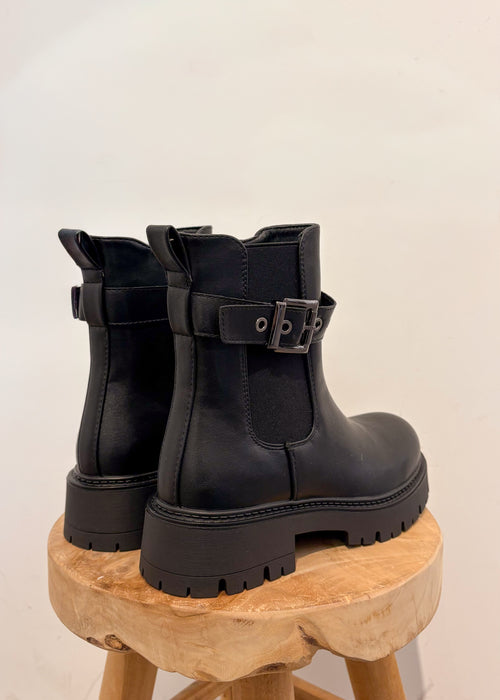 Bottines JUNE