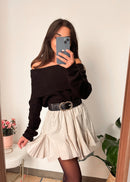 Giorgia beige