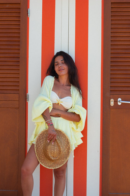 Stella jaune beurre