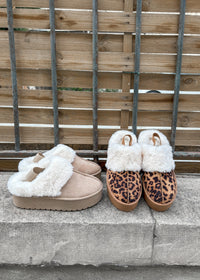 LIV beige