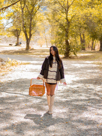 Pull OSCAR beige