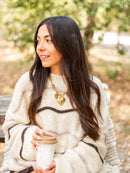 Pull OSCAR beige