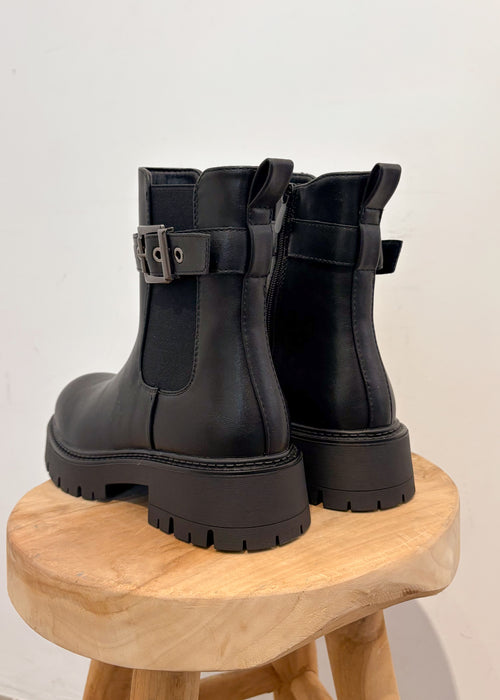 Bottines JUNE