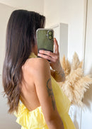 Paola jaune clair