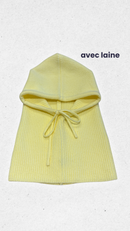 Iver baby jaune