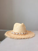 Chapeau CALI