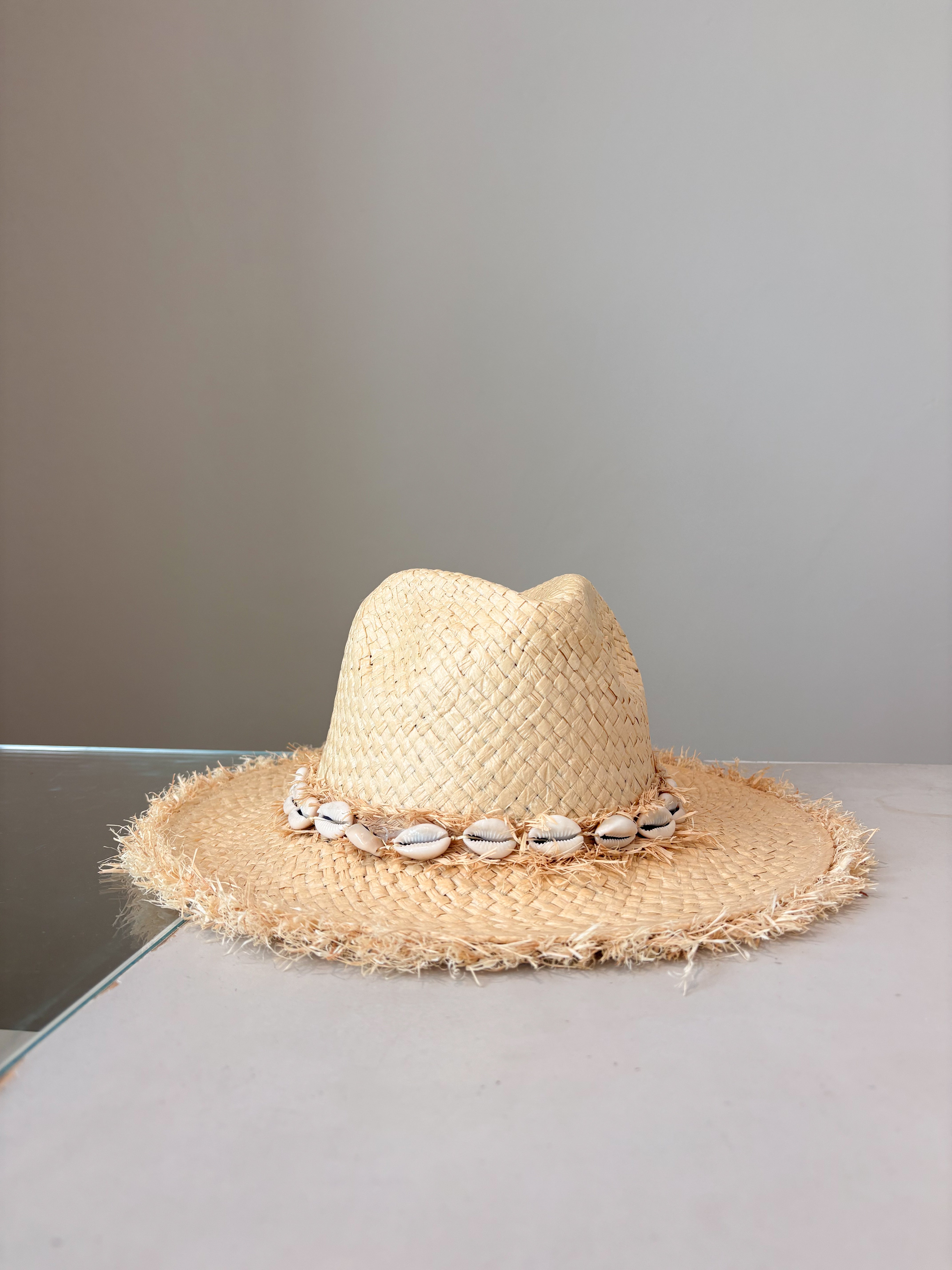 Chapeau CALITA