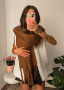 Lya marron