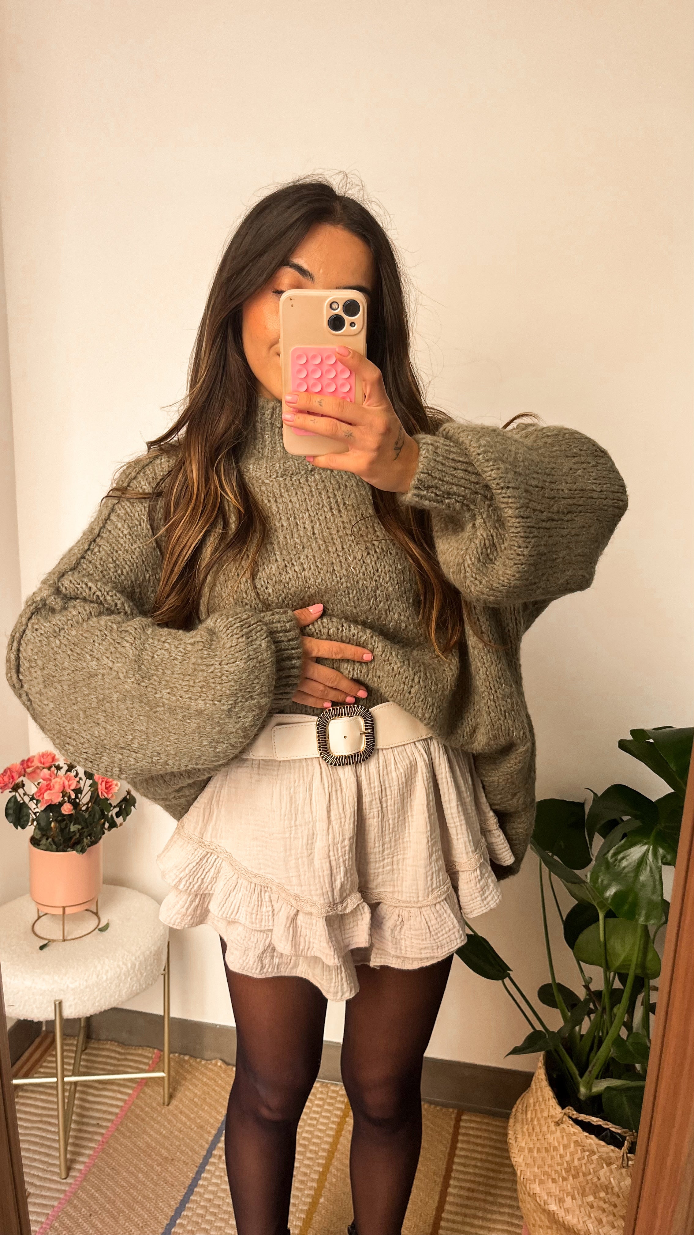 Stella beige