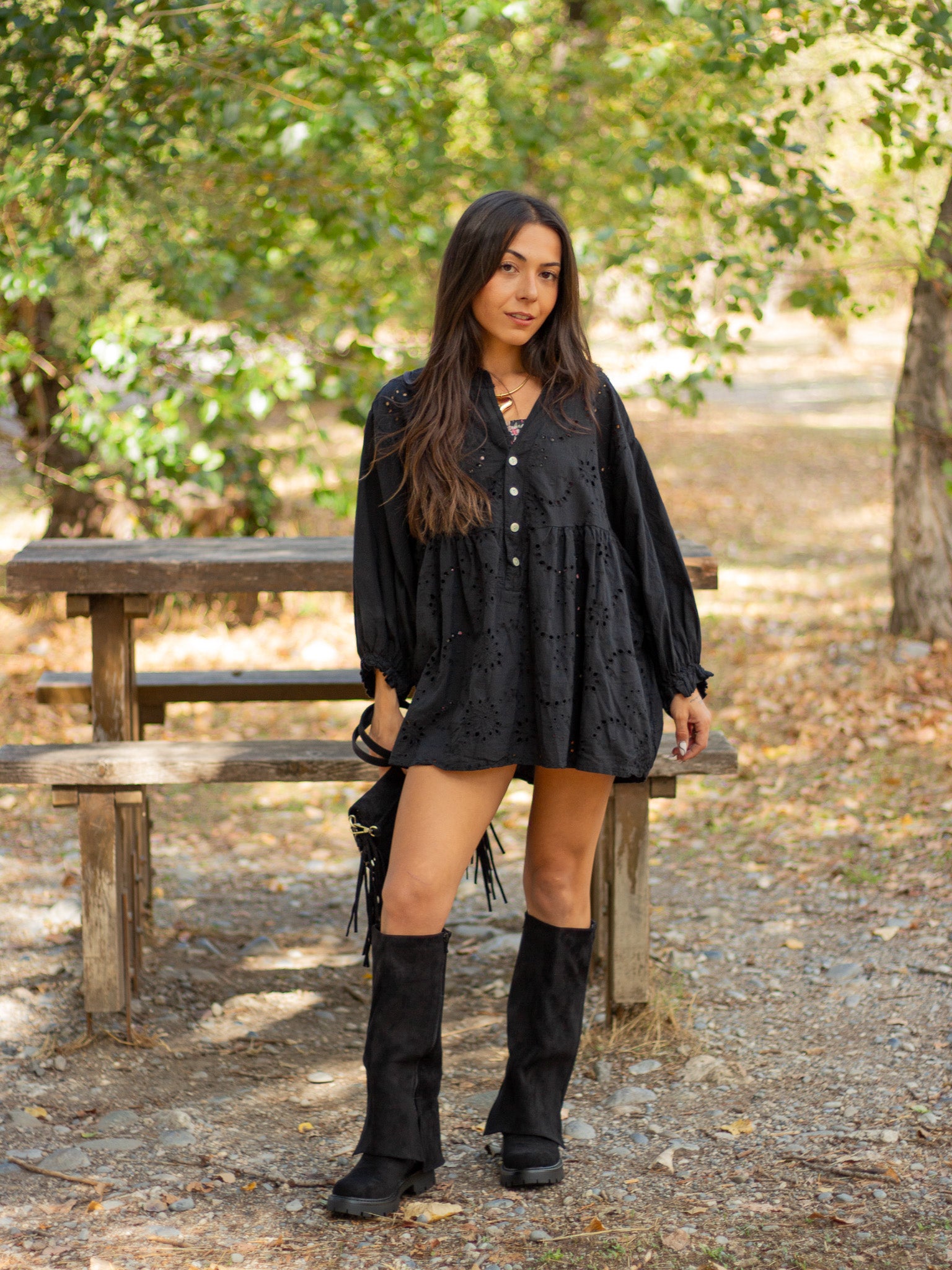 Bottes CLARA