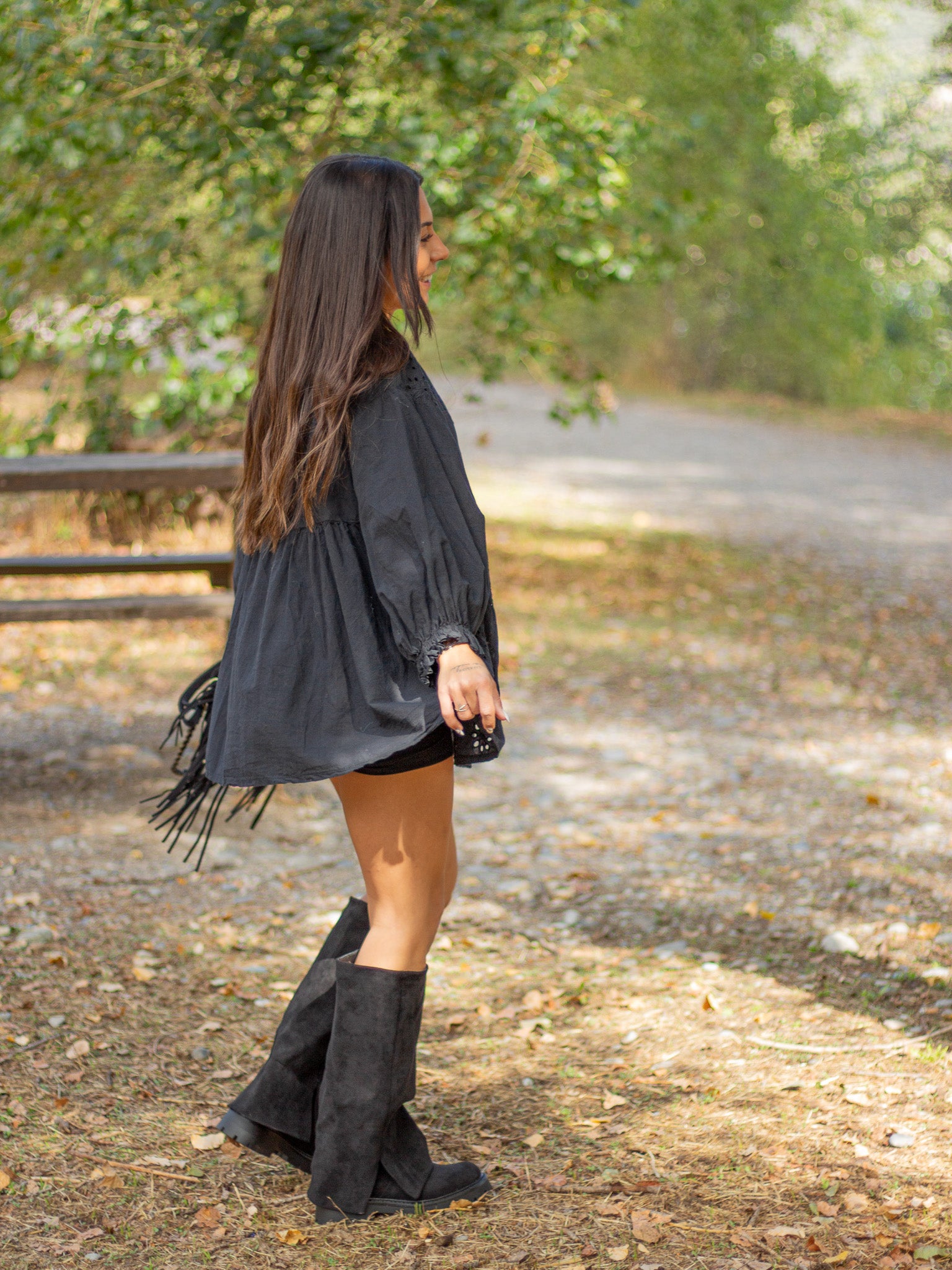 Bottes CLARA