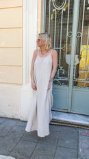 Isa beige