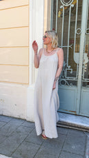 Isa beige