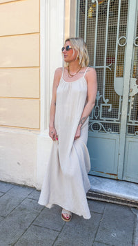 Isa beige