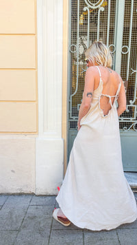 Isa beige