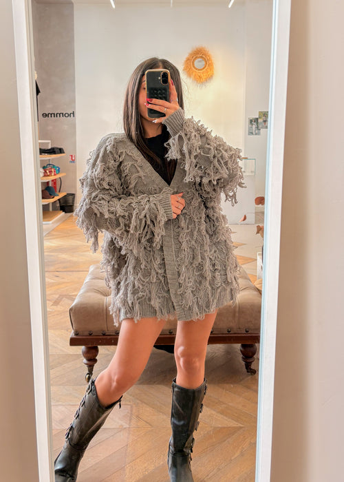 Gilet DORAN