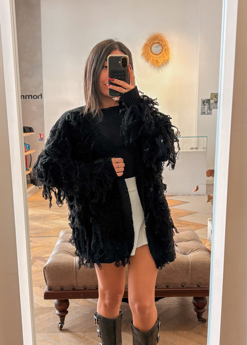 Gilet DORAN