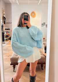 Pull CLOÉ