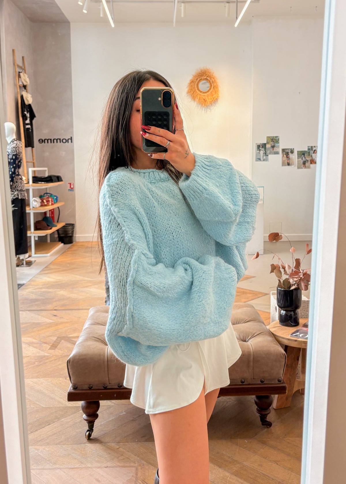 Pull CLOÉ