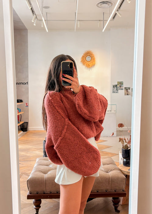 Pull CLOÉ