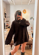 Pull en maille CELIA