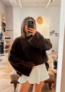 Pull en maille CELIA