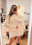 Pull en maille CELIA