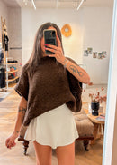 Pull sans manches JACOB