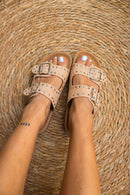Gino beige