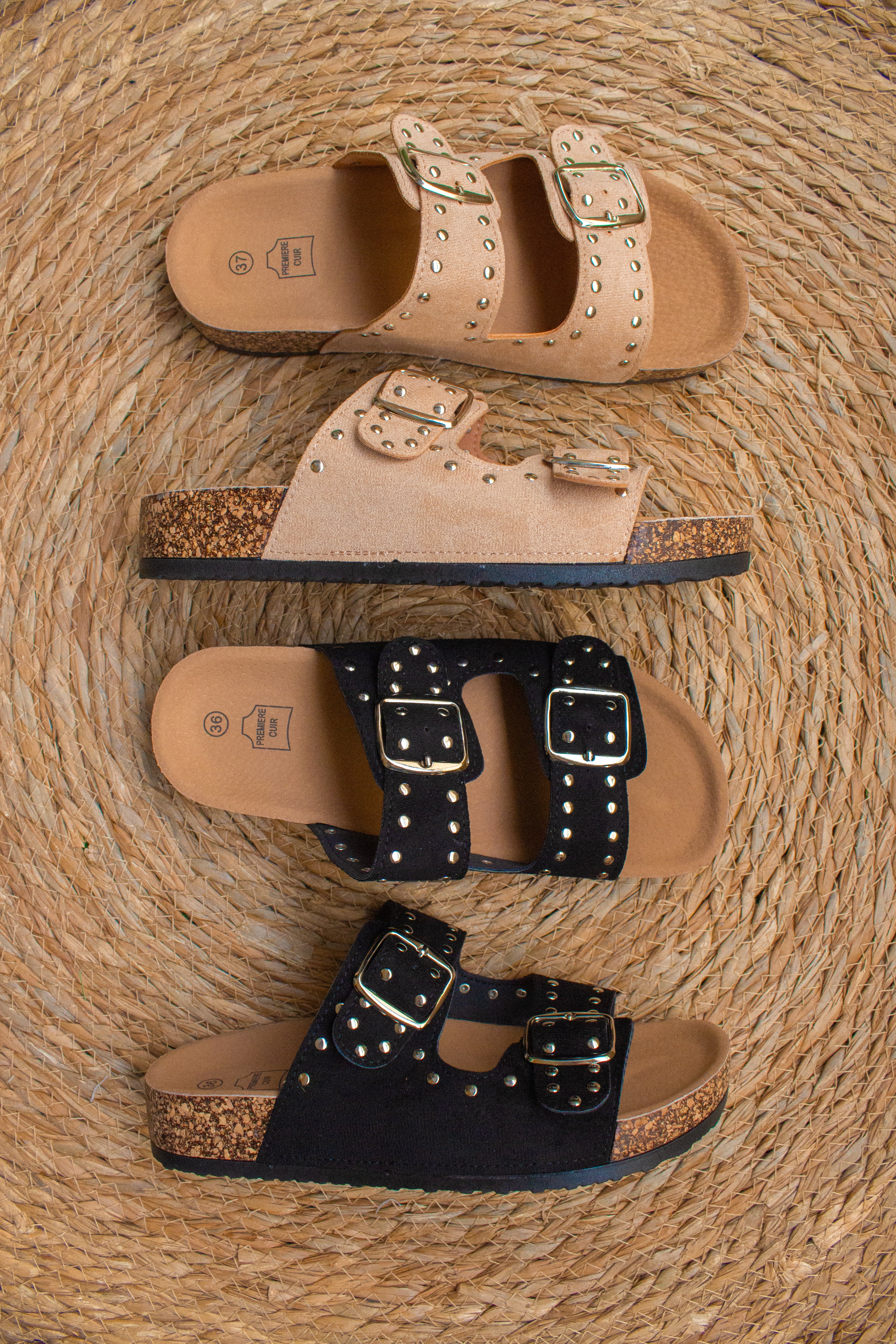 Gino beige