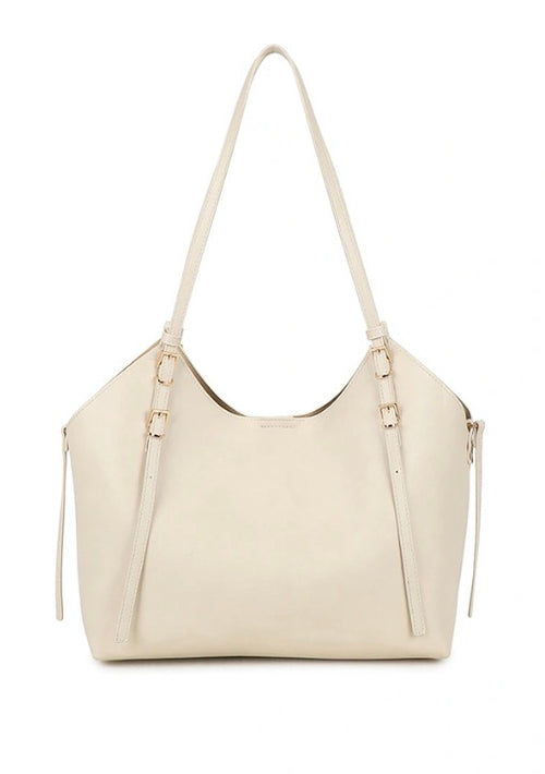Sac cabas Ivan beige