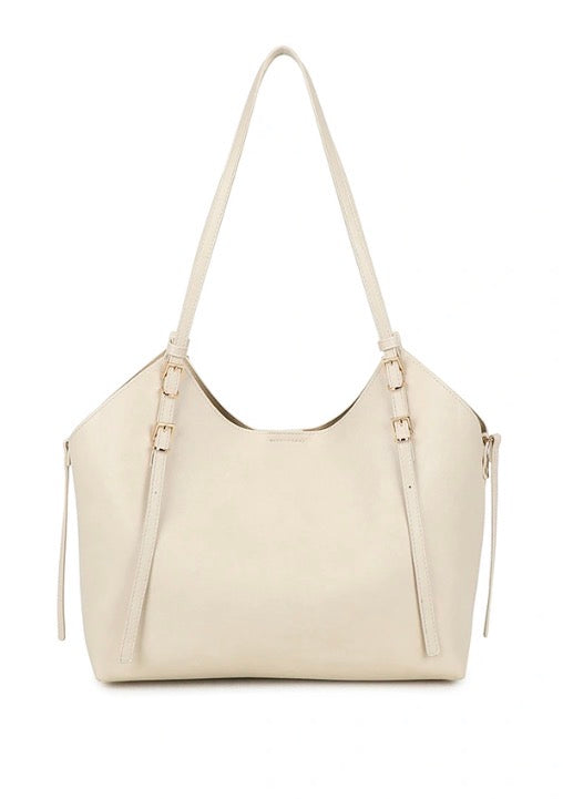 Sac cabas Ivan beige